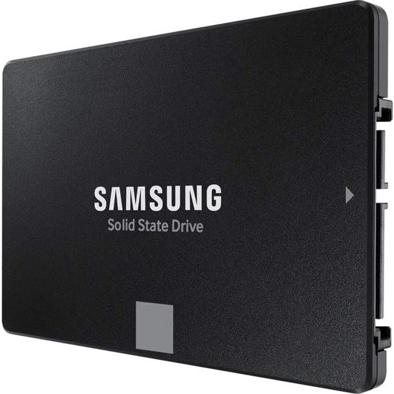 SAMSUNG 870 EVO SSD 128GB SATA – Samsung Ssd Evo 870 Bewertung und Preis