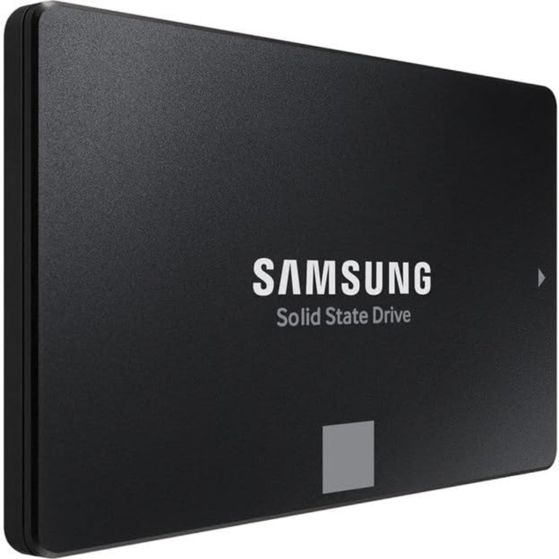 SAMSUNG 870 EVO SSD 128GB SATA – Samsung Ssd Evo 870 Bewertung und Preis