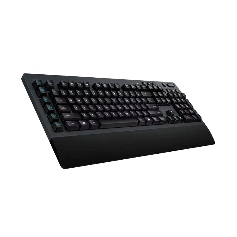 Original G613 Light Speed Kabe – Gaming Keyboard Hand Bewertung und Preis