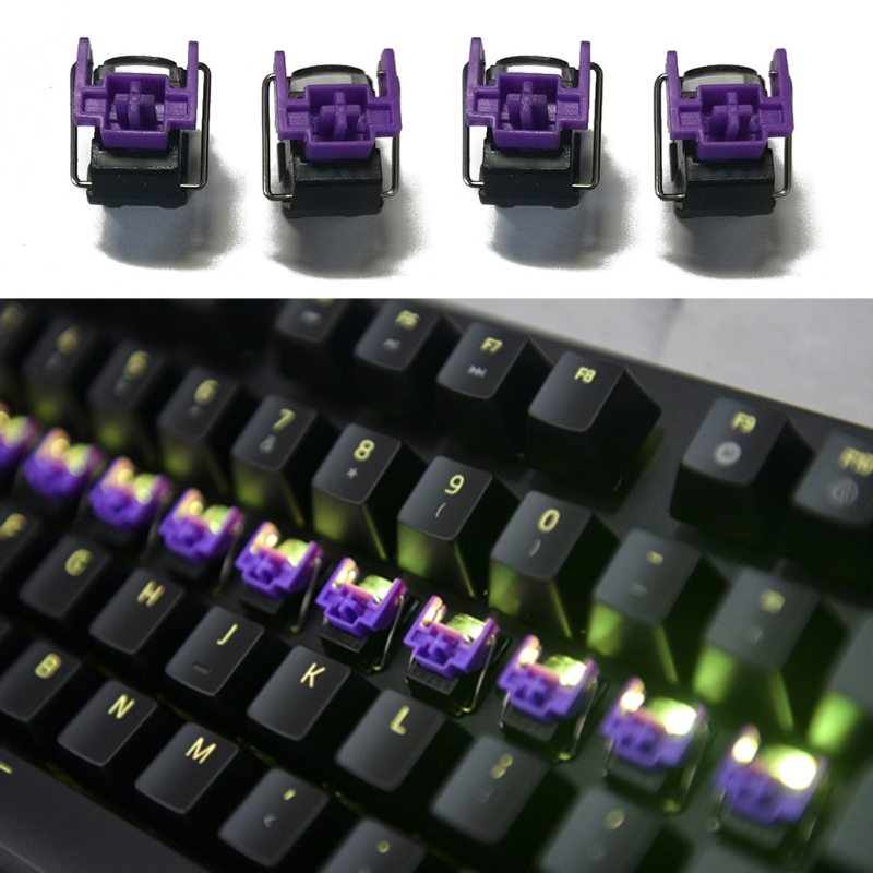 Razer Lila Optische Schalter H – Gaming Keyboard Ergo Bewertung und Preis