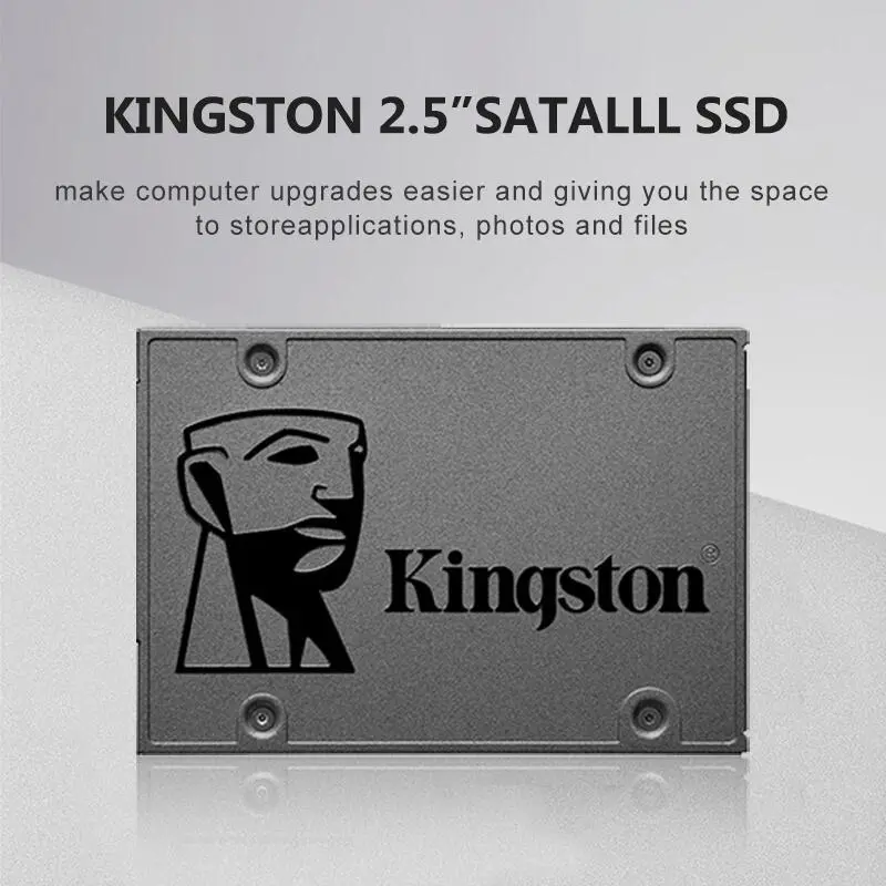 Kingston SSD Internes Solid St – Samsung Ssd Evo 870 Bewertung und Preis