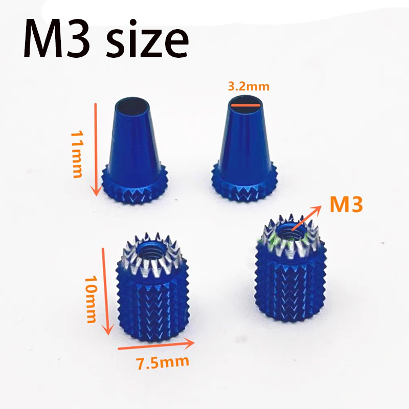 RC Fernbedienung Aluminium Gim – Stabilizer Screw In Bewertung und Preis