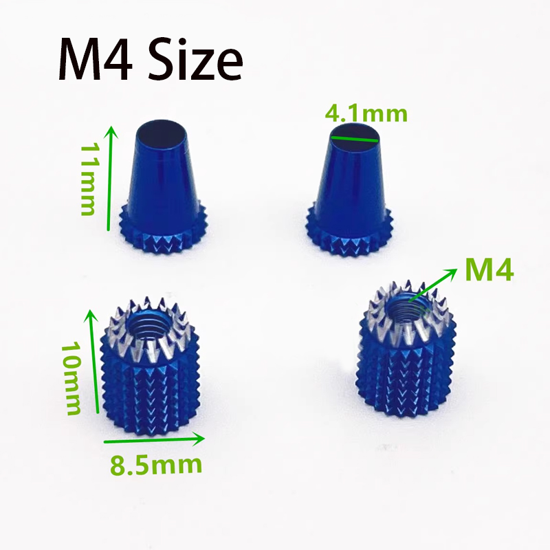 RC Fernbedienung Aluminium Gim – Stabilizer Screw In Bewertung und Preis