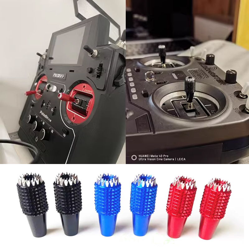 RC Fernbedienung Aluminium Gim – Stabilizer Screw In Bewertung und Preis