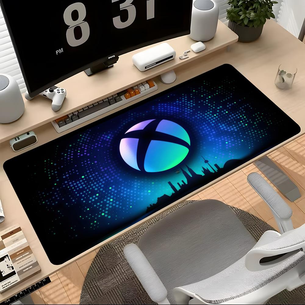 X-Xbox Mauspad, Laptop- und Bü – Gaming Keyboard And Mouse For Xbox Bewertung und Preis