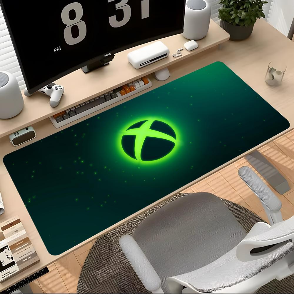 X-Xbox Mauspad, Laptop- und Bü – Gaming Keyboard And Mouse For Xbox Bewertung und Preis