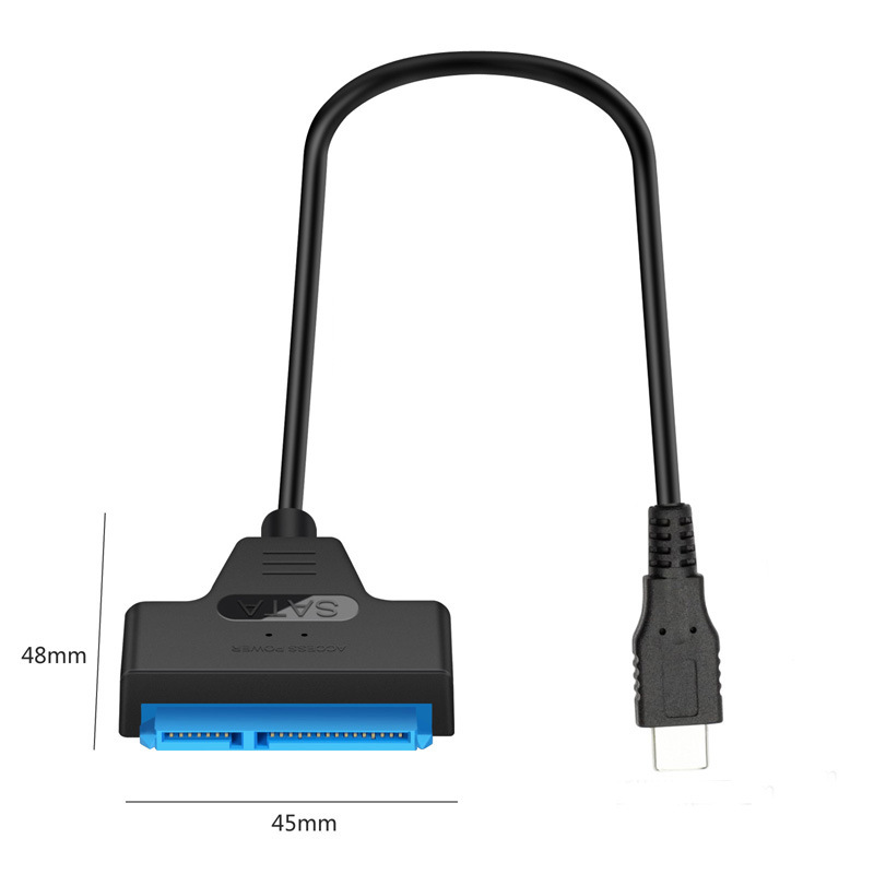 USB 3.1 Typ C auf SATA III HDD – Samsung Ssd Evo 870 Bewertung und Preis