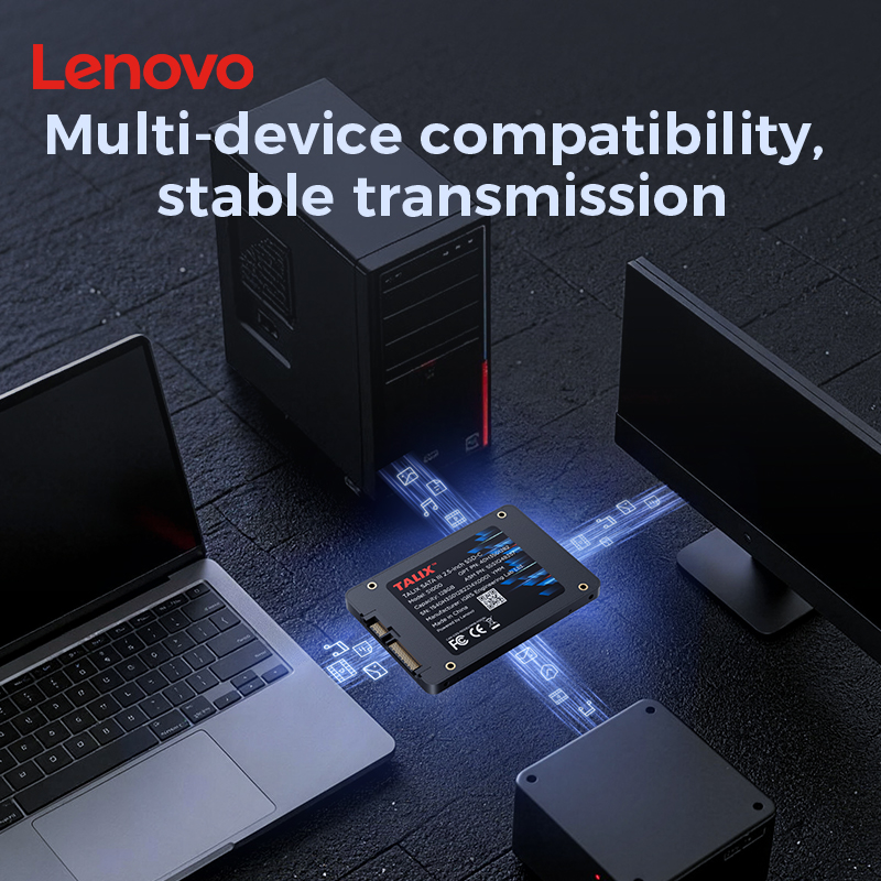 Lenovo TALIX SSD 2,5 Zoll SATA – Samsung Ssd Evo 870 Bewertung und Preis