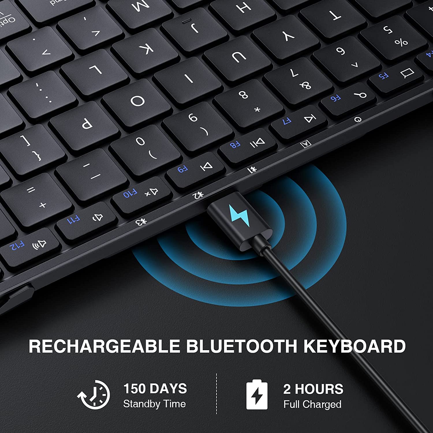 Klappbare Tastaturen mit Ziffe – Gaming Keyboard Budget Bewertung und Preis