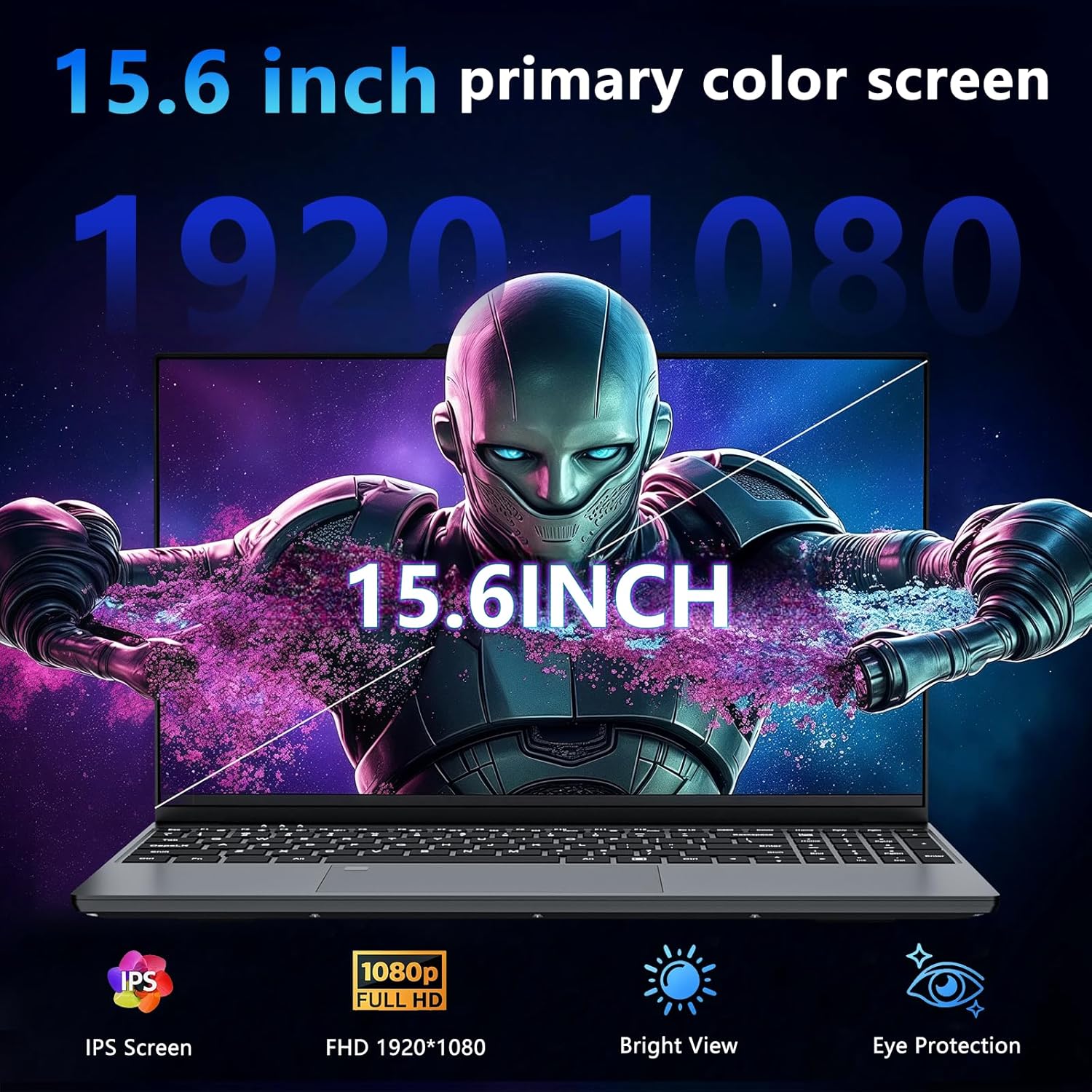 2026 15,6 Zoll Intel Core i9 1 – Gaming Keyboard 2026 Bewertung und Preis