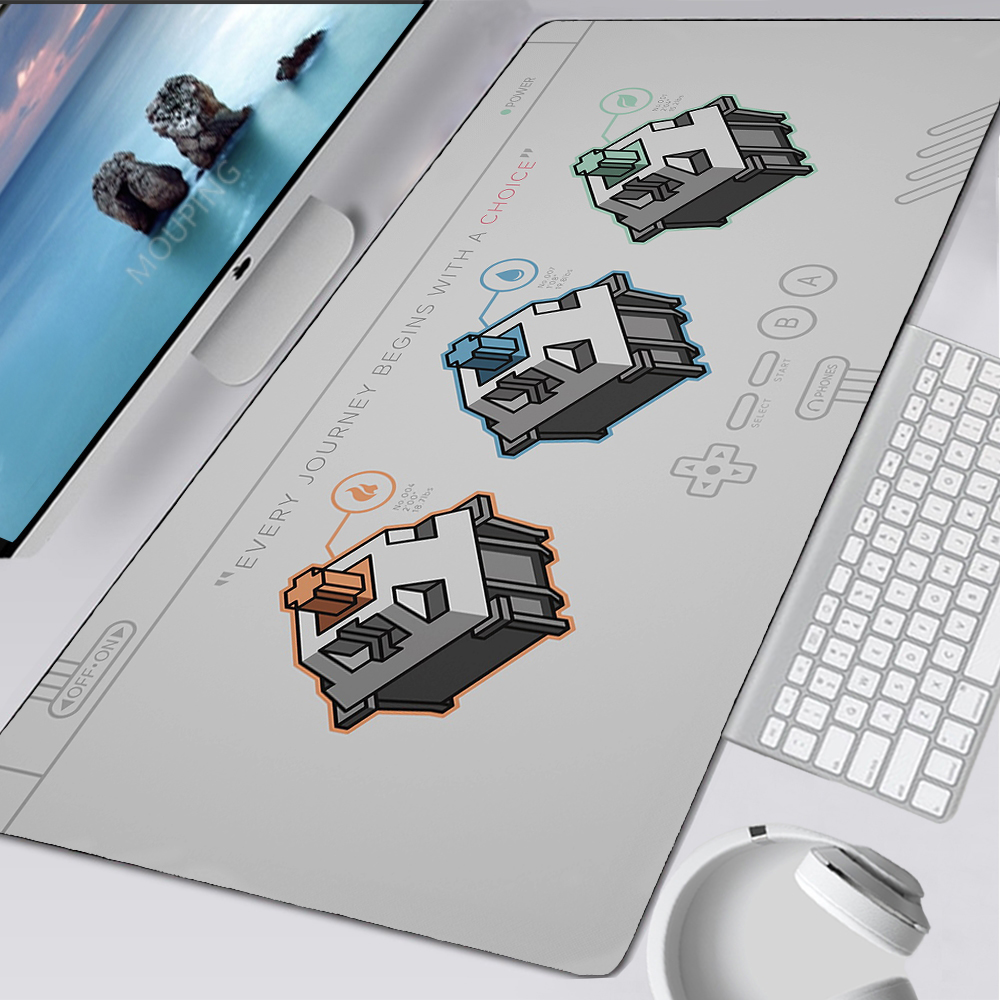 Laptop Büro Schwarz und Weiß M – Gaming Keyboard Mouse Combo Bewertung und Preis