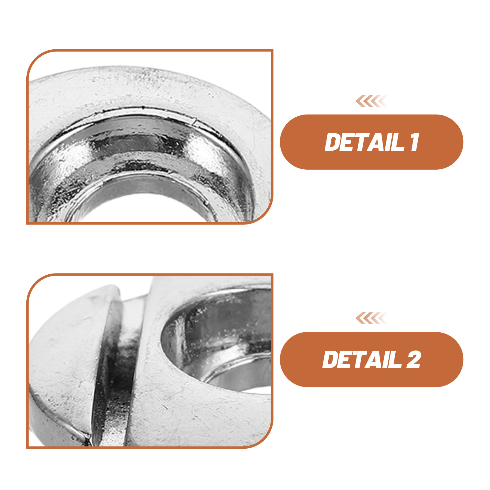 1 Set Inline-Skate-Reparaturse – Stabilizer Screw In Bewertung und Preis