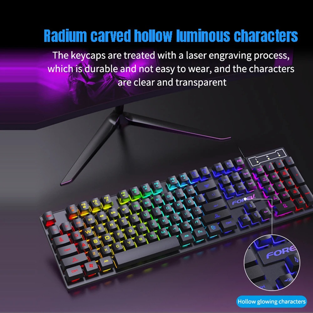 104-Tasten Mechanische Gaming- – Gaming Keyboard Budget Bewertung und Preis