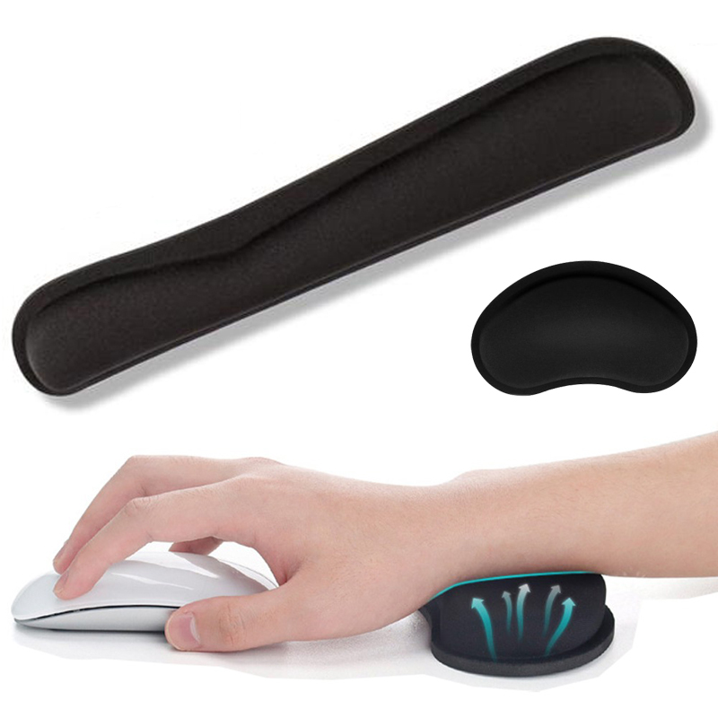 Tastatur Handgelenk Rest Pad M – Gaming Keyboard Hand Bewertung und Preis