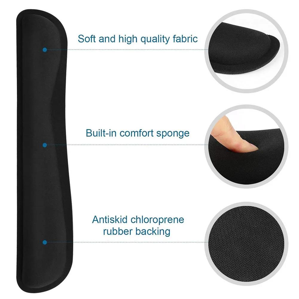 Tastatur Handgelenk Rest Pad M – Gaming Keyboard Hand Bewertung und Preis