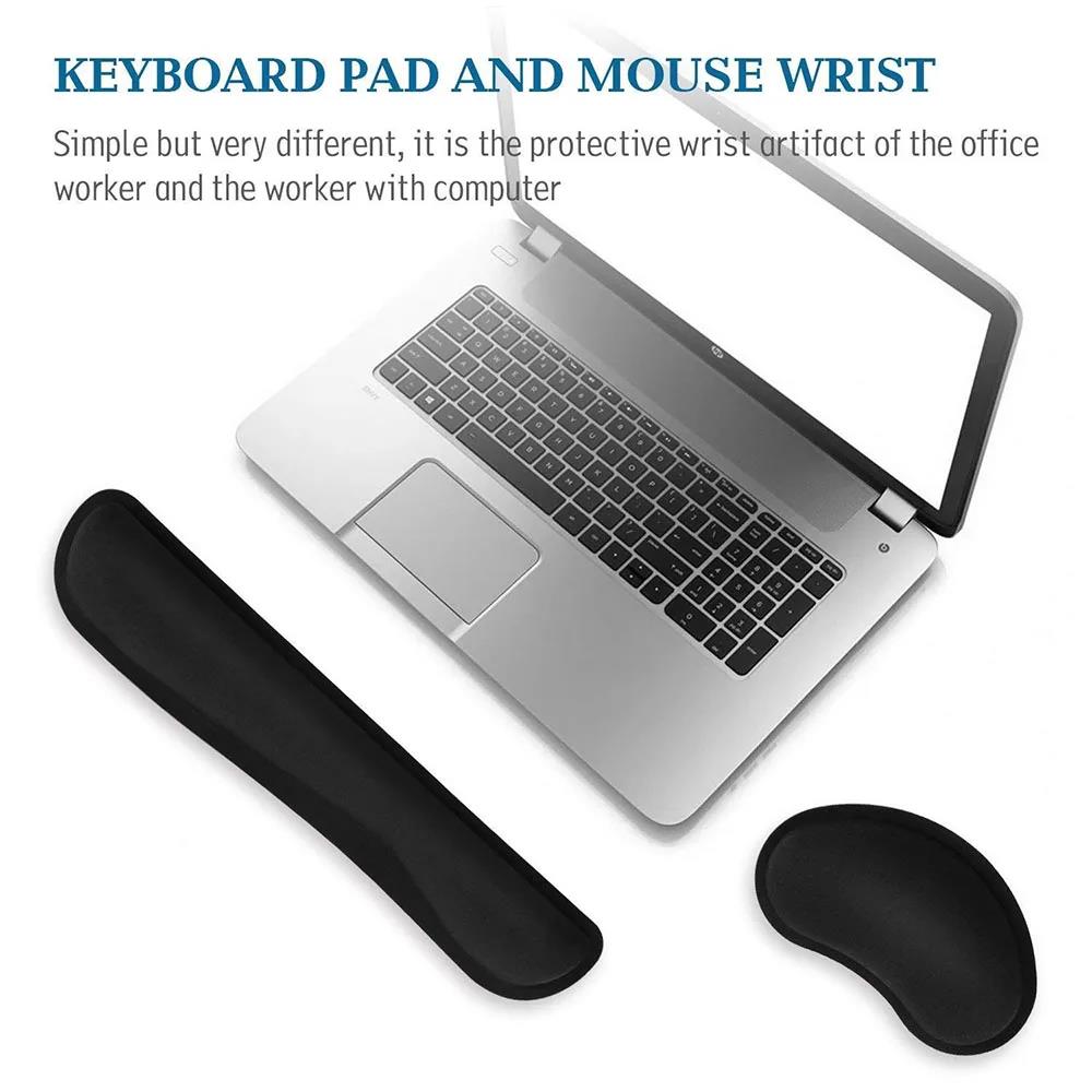 Tastatur Handgelenk Rest Pad M – Gaming Keyboard Hand Bewertung und Preis