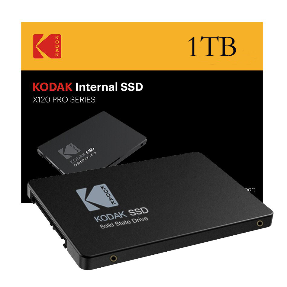 Kodak SSD Sata 2,5 Zoll Solid  – Samsung Ssd Evo 870 Bewertung und Preis