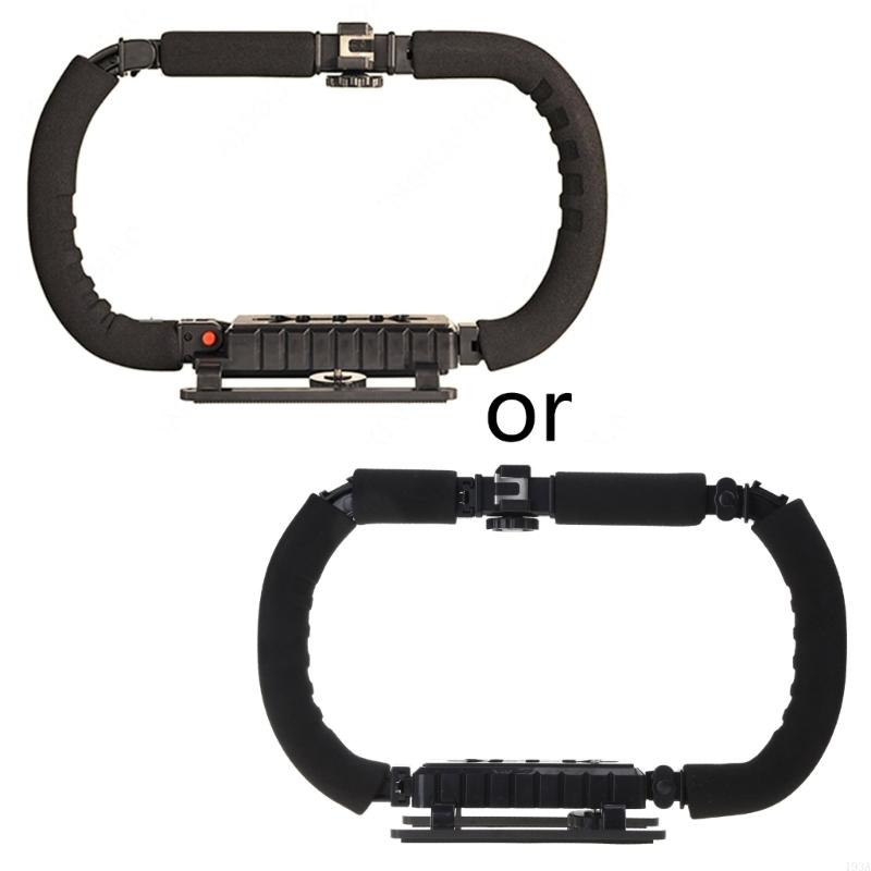 Tragbare Handheld -Formkamera  – Stabilizer Screw In Bewertung und Preis