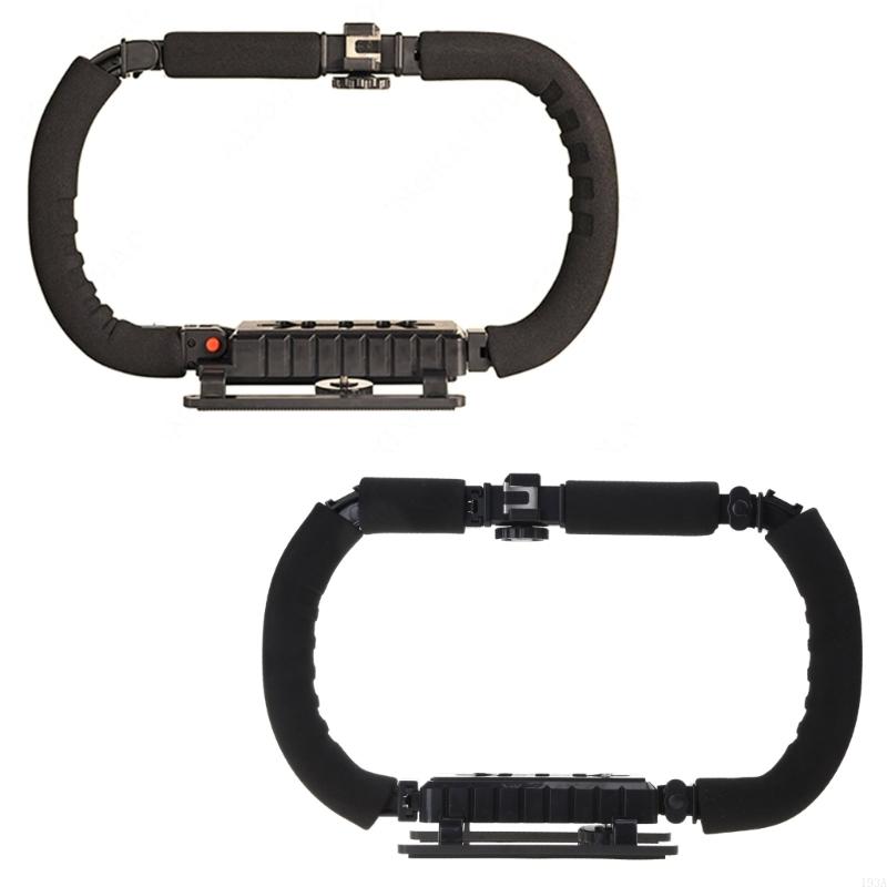 Tragbare Handheld -Formkamera  – Stabilizer Screw In Bewertung und Preis
