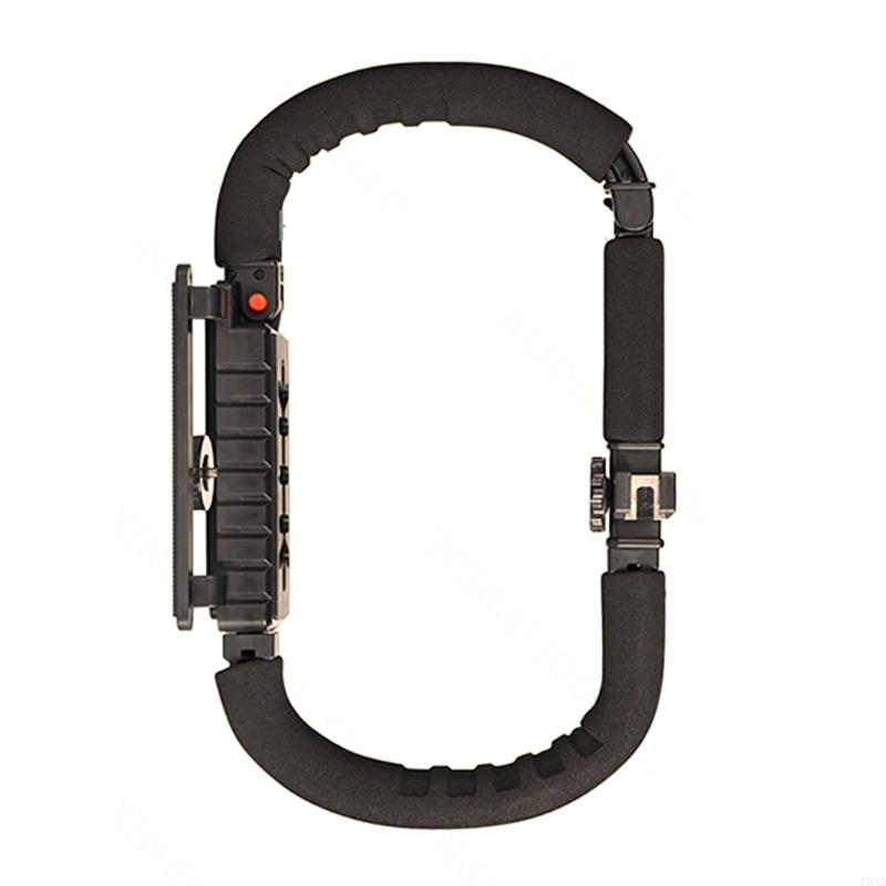 Tragbare Handheld -Formkamera  – Stabilizer Screw In Bewertung und Preis