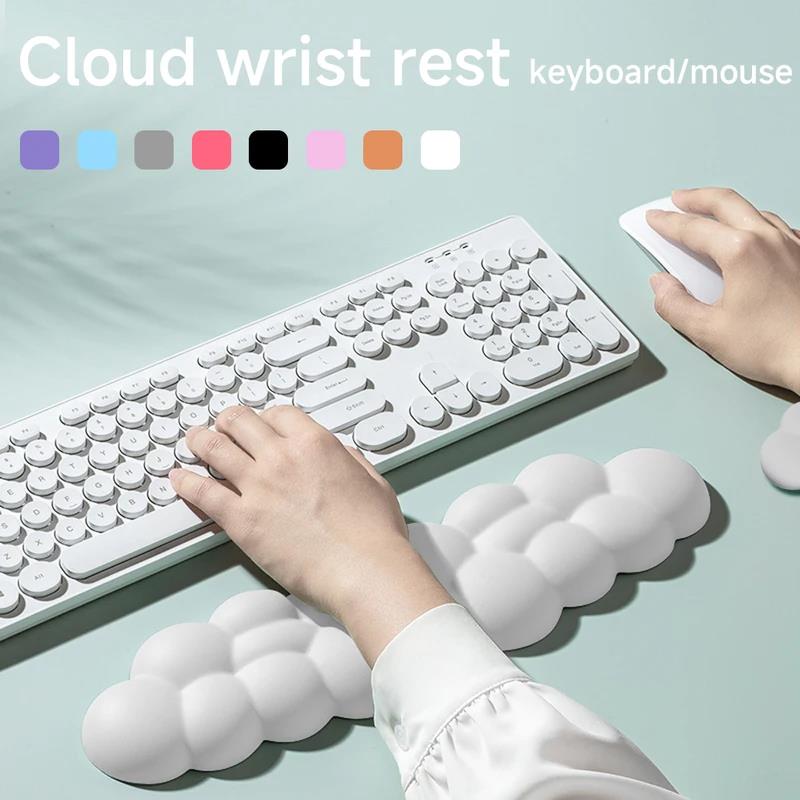Mauspad mit Handgelenkauflage, – Gaming Keyboard Hand Bewertung und Preis