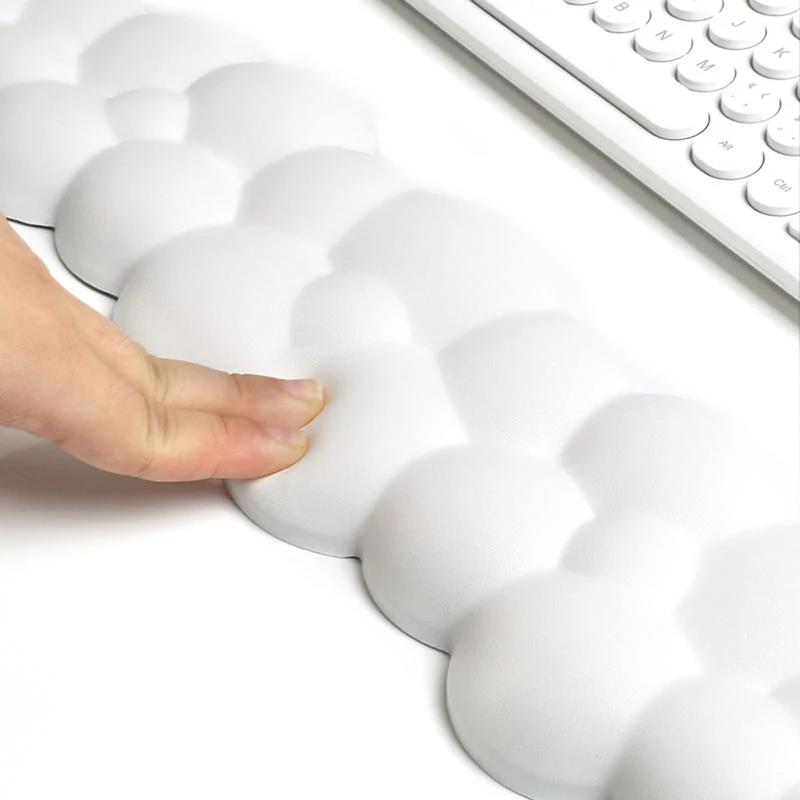 Mauspad mit Handgelenkauflage, – Gaming Keyboard Hand Bewertung und Preis