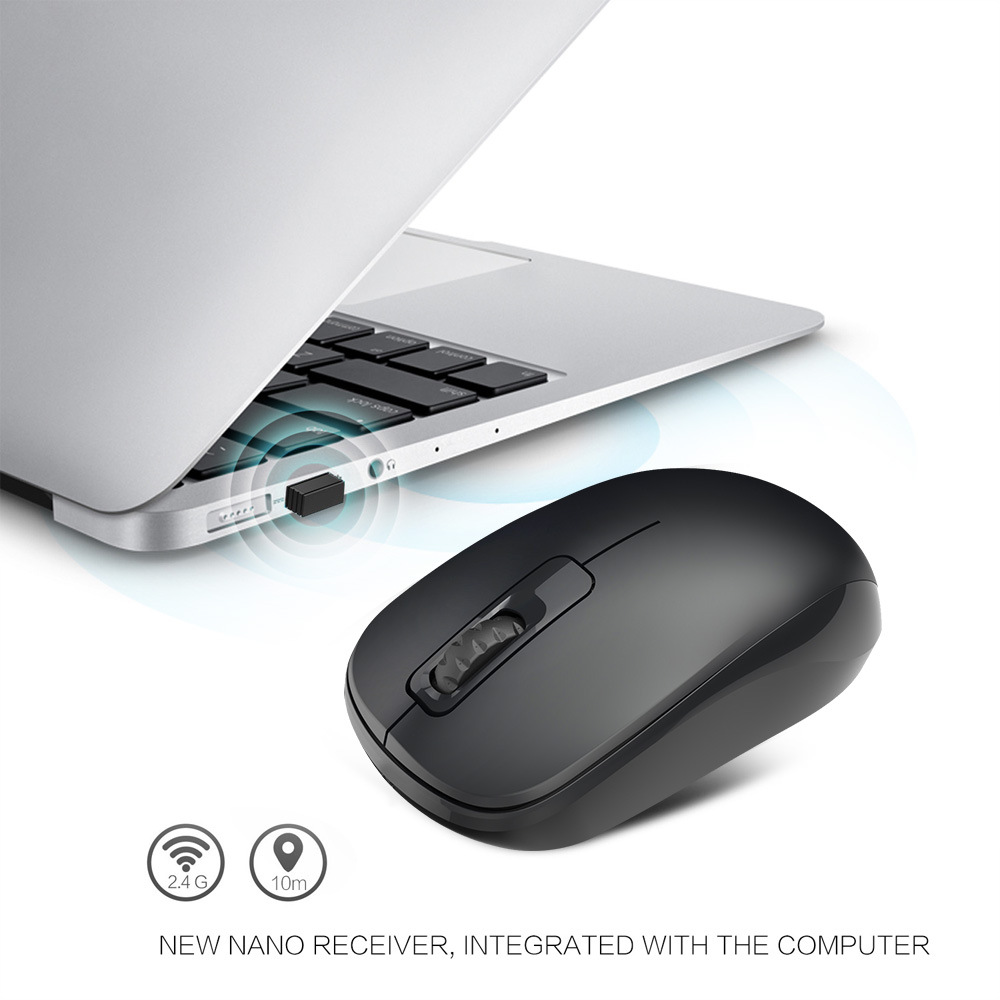 2,4 G Wireless Tastatur Maus S – Gaming Keyboard Easy To Clean Bewertung und Preis