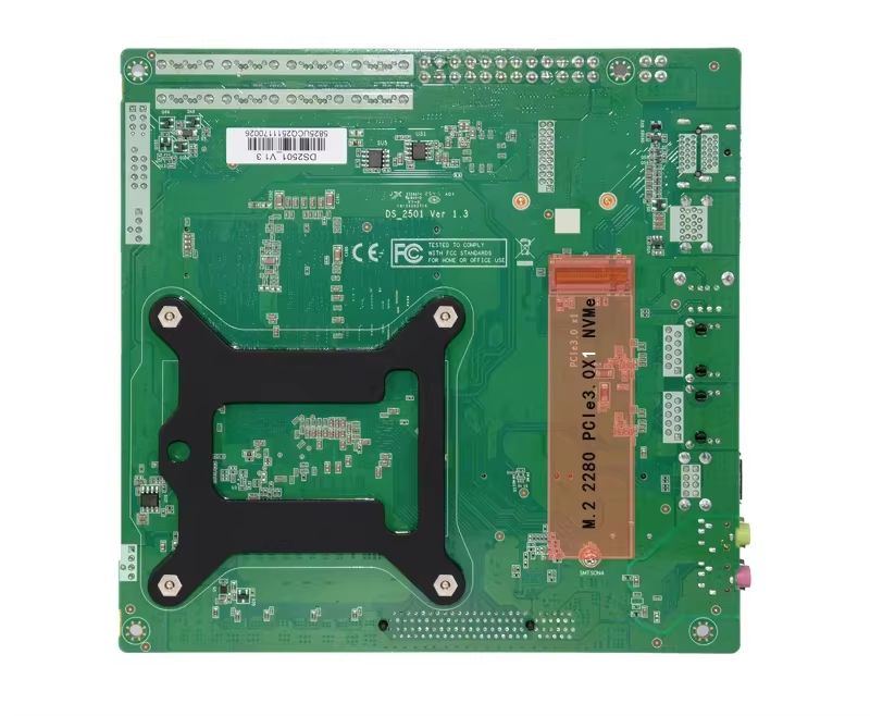 Topton N21 11-Bay ITX NAS Moth – Amd Cpu Ryzen 9 Bewertung und Preis