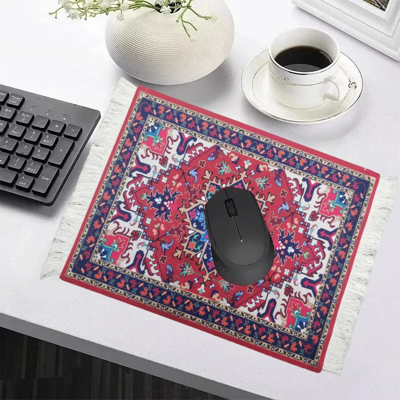 Mini Persischer Gewebter Teppi – Gaming Keyboard Mouse Combo Bewertung und Preis