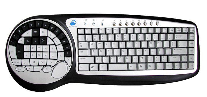 Professionelle Gaming Tastatur – Gaming Keyboard Hand Bewertung und Preis