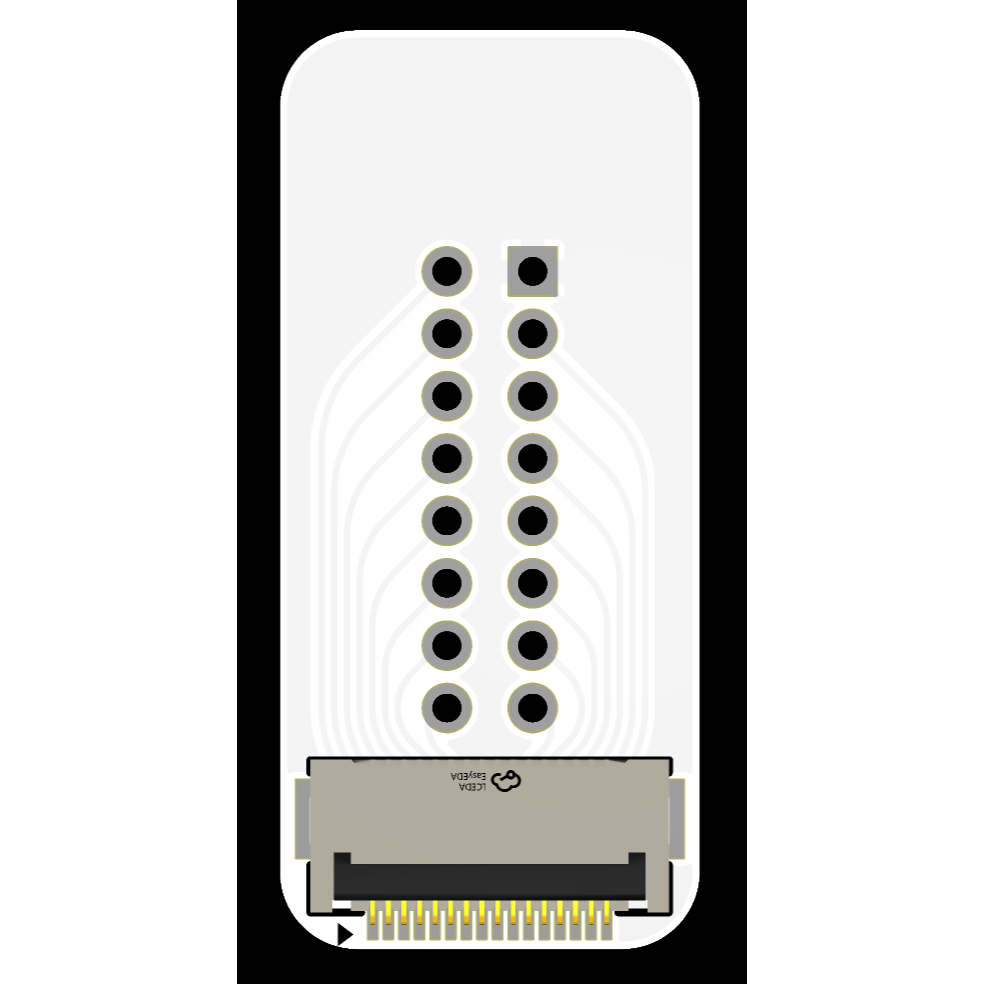 Kabelgebundene Hot-Swap-PCB-ko – Hot Swap Pcb Bewertung und Preis
