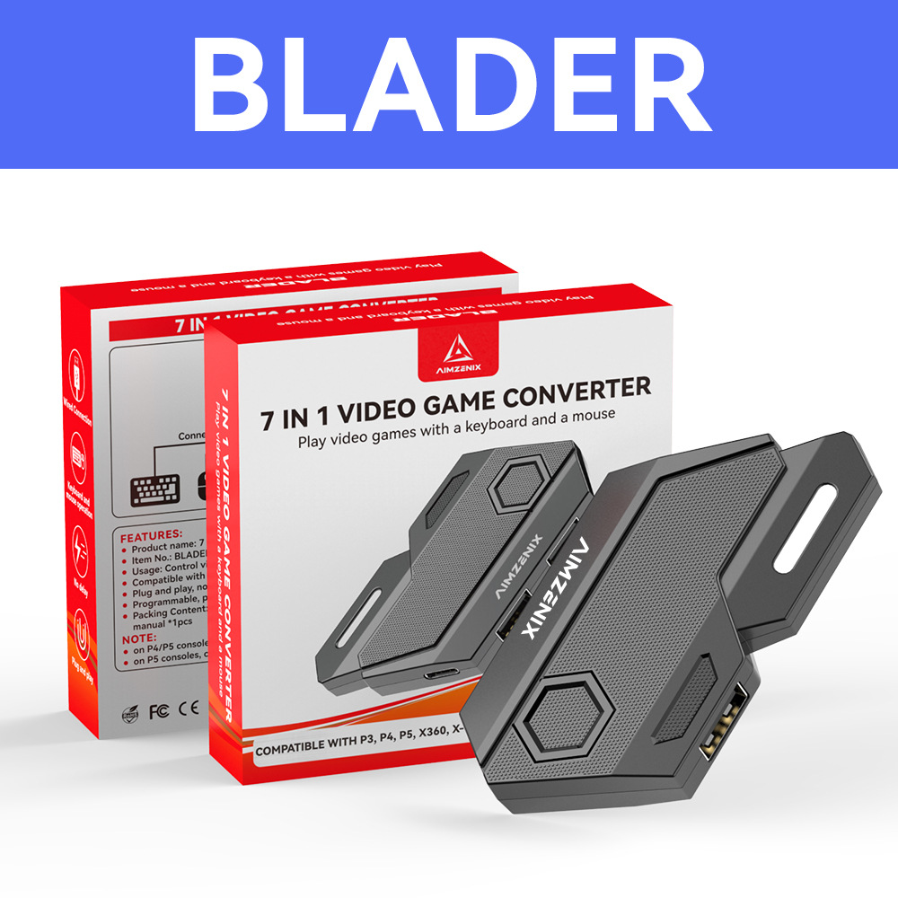 Konverter für mobile Spiele, M – Gaming Keyboard And Mouse For Xbox Bewertung und Preis