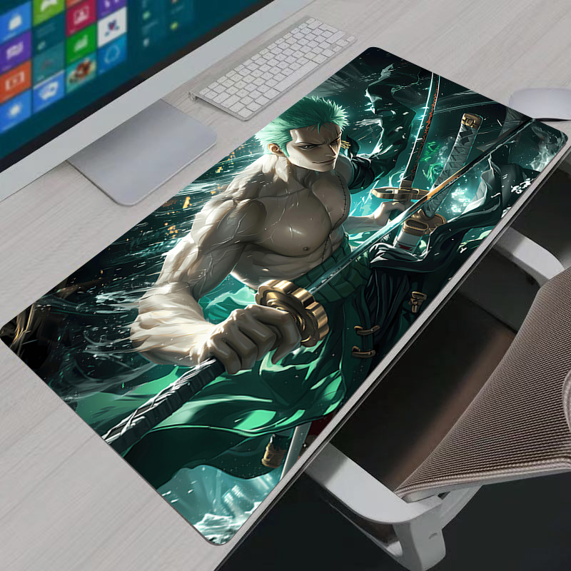 Mauspad, Notebook, One Piece,  – Gaming Keyboard Brands Bewertung und Preis