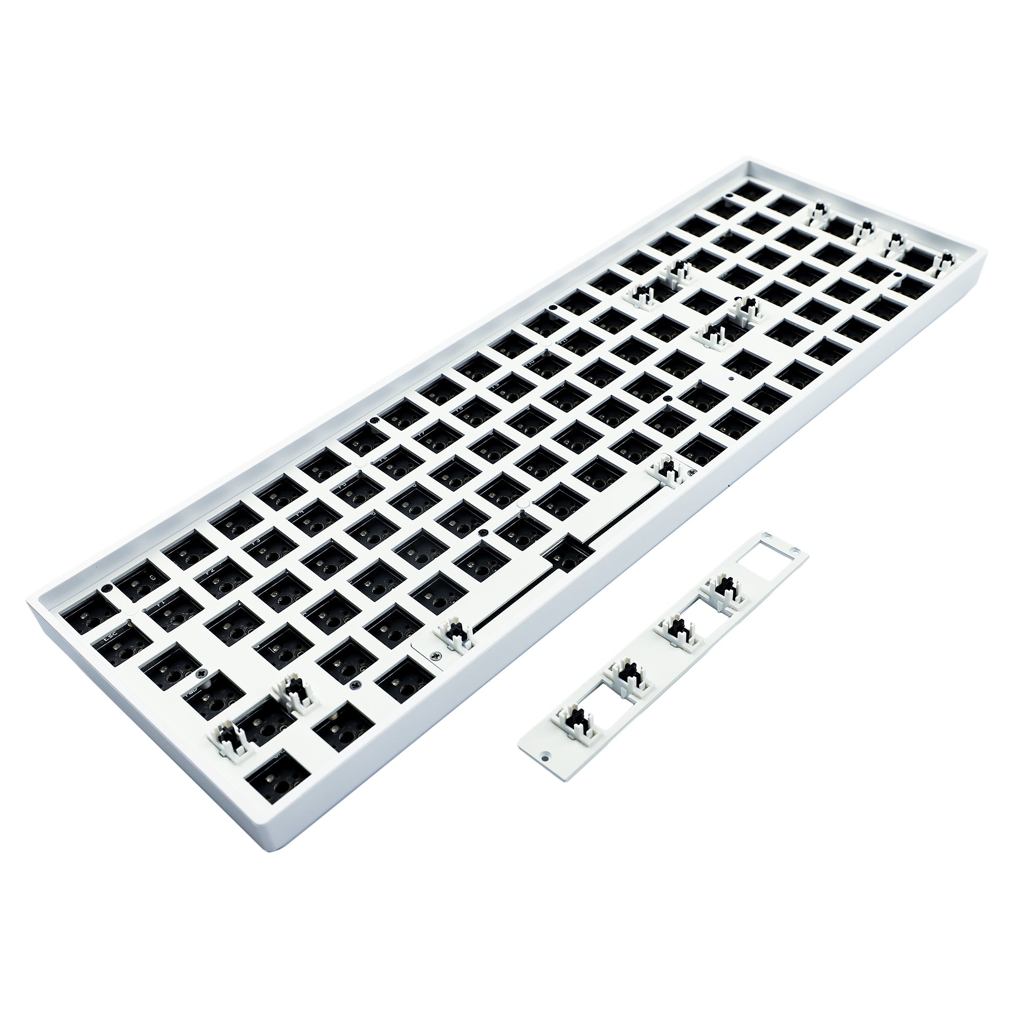 96 Hotswap Bluetooth Kit GK96  – Hot Swap Pcb Bewertung und Preis
