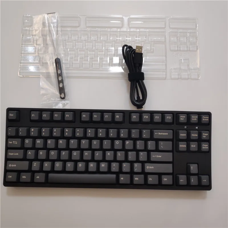 Günstige Kabelgebundene Typ C  – Gaming Keyboard Budget Bewertung und Preis