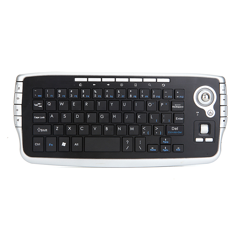 Jomaa Tragbare USB-Wireless-Tr – Gaming Keyboard Budget Bewertung und Preis