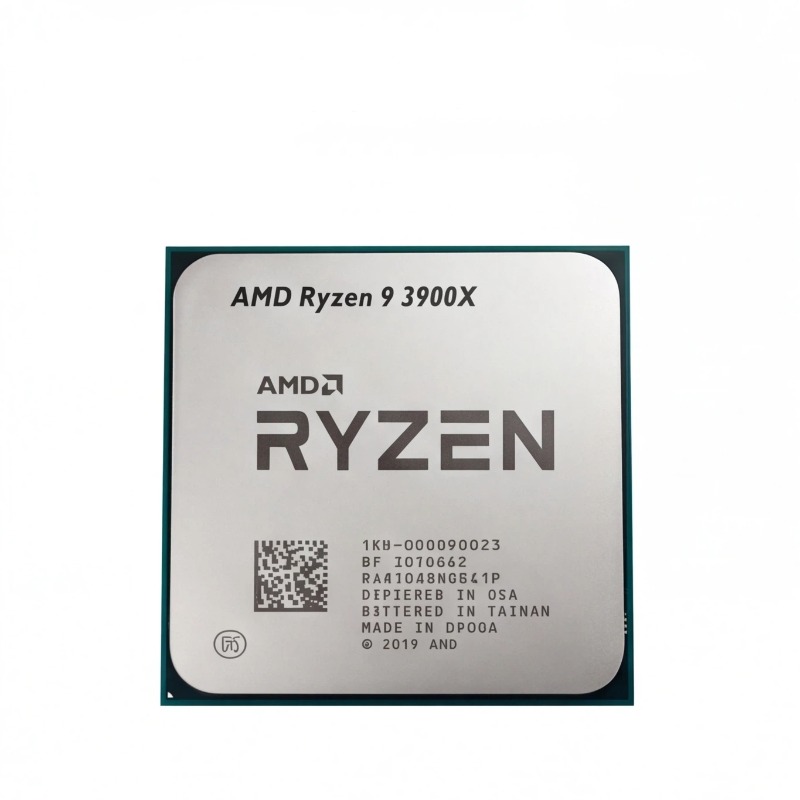 Ryzen 9 3900X AMD Desktop-CPU  – Amd Cpu Ryzen 9 Bewertung und Preis