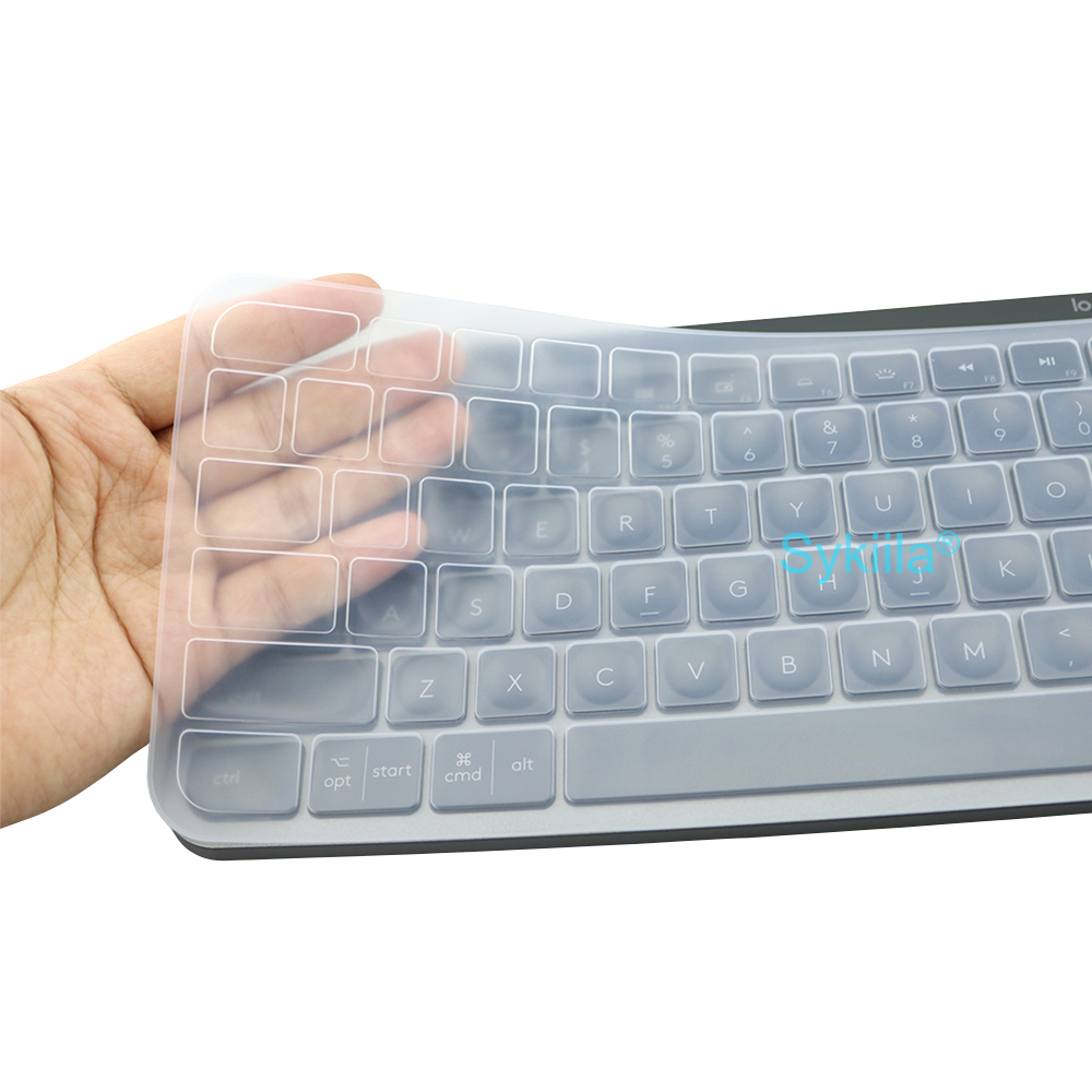 Tastaturabdeckung für Logitech – Keyboard Gaming Mac Bewertung und Preis