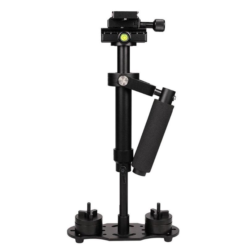 S40 Handheld Aluminium Legieru – Stabilizer Screw In Bewertung und Preis