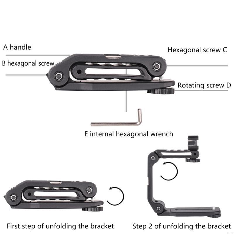 B0KF -Video mit Usthaped Stabi – Stabilizer Screw In Bewertung und Preis