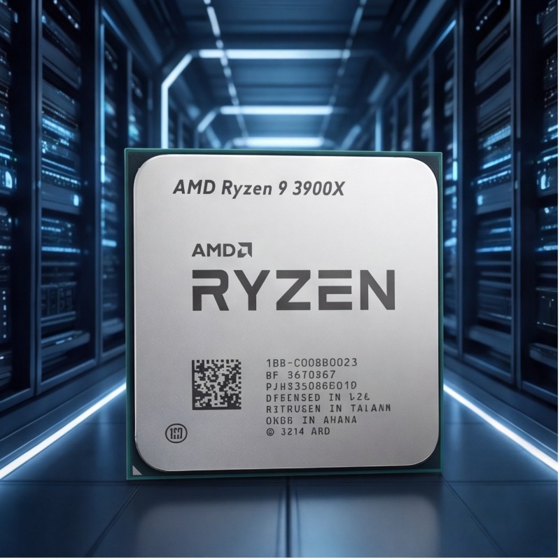 AMD Ryzen 9 3900X AM4 Upgrade- – Amd Cpu Ryzen 9 Bewertung und Preis