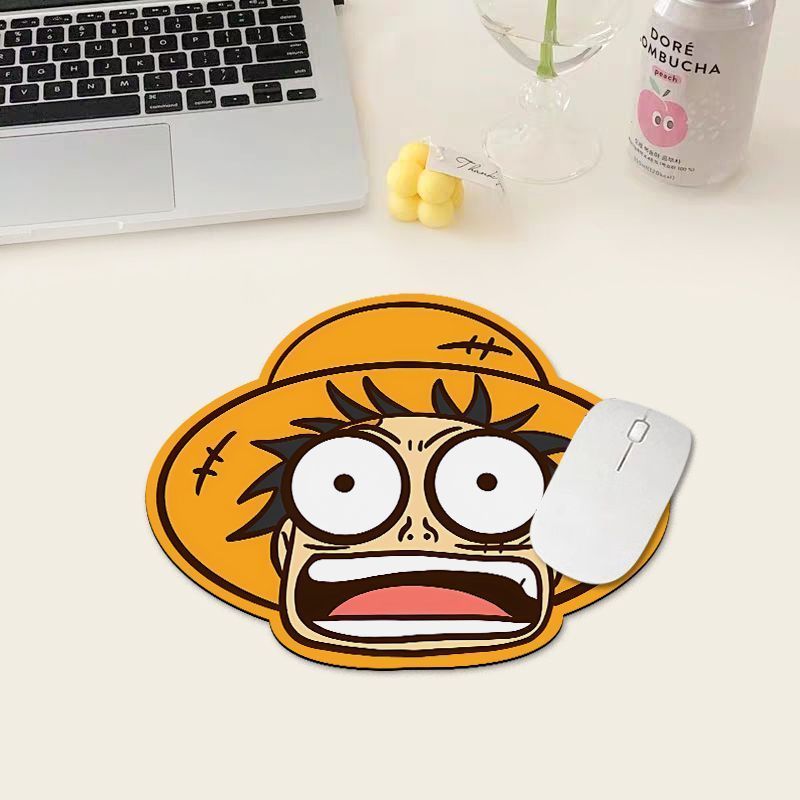 One Piece Luffy Mauspad, Klein – Gaming Keyboard And Mouse Pad Bewertung und Preis