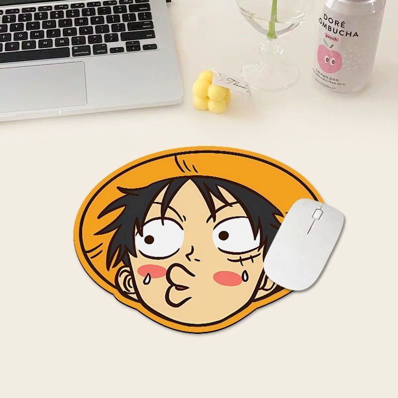 One Piece Luffy Mauspad, Klein – Gaming Keyboard And Mouse Pad Bewertung und Preis