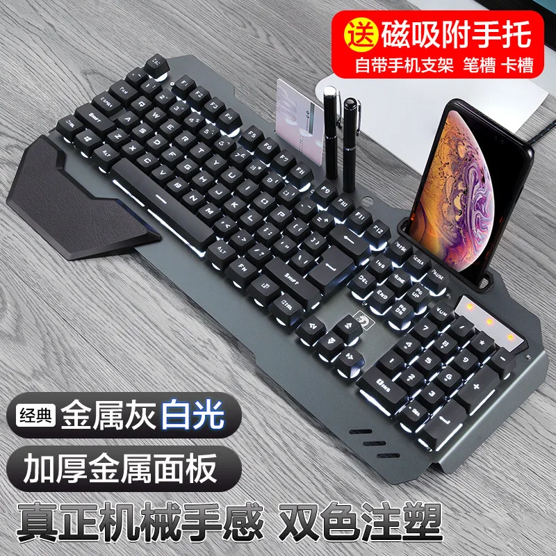 618 mechanische Tastatur mit H – Gaming Keyboard Ebay Bewertung und Preis