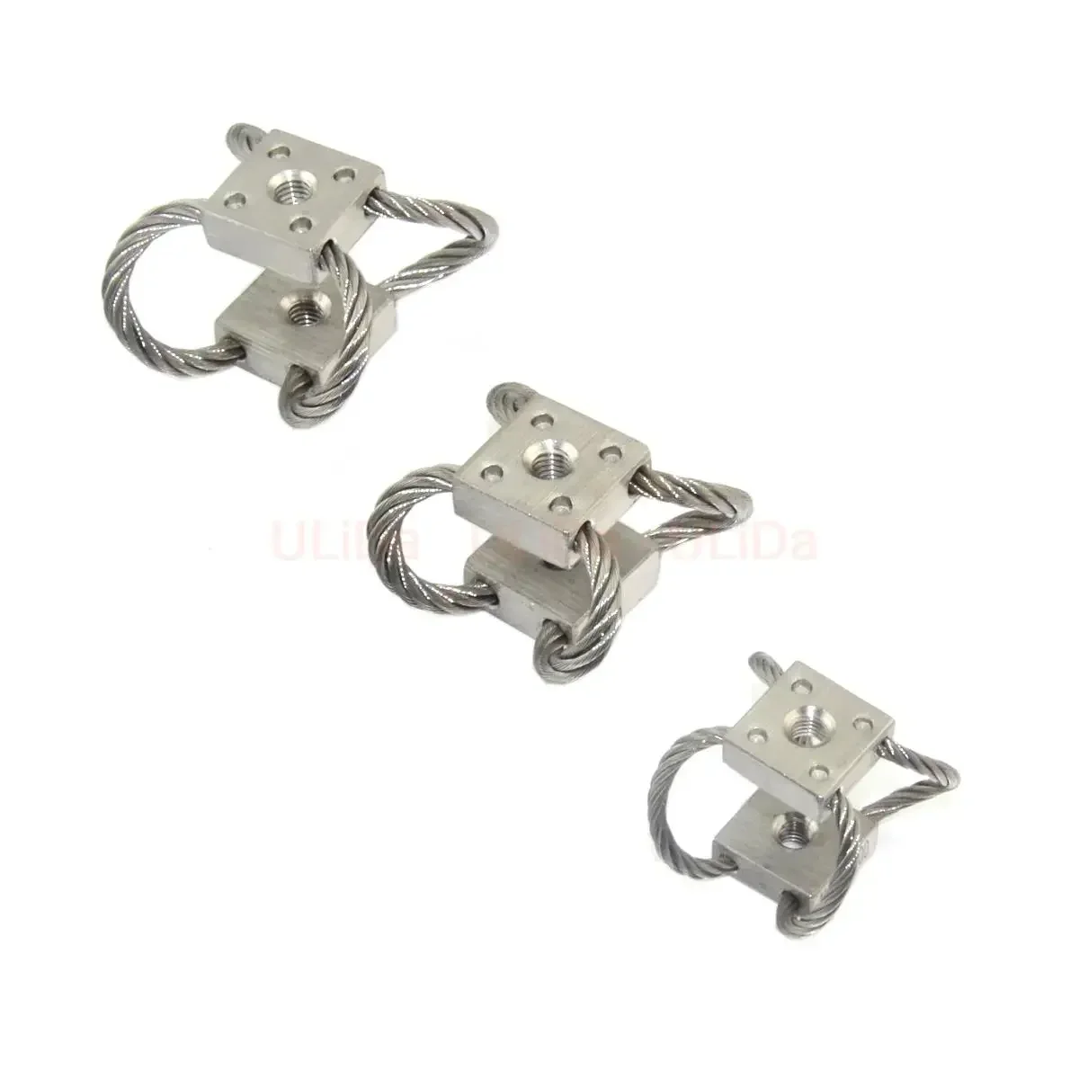 Neuer Mini-Edelstahl-Drahtseil – Stabilizer Screw In Bewertung und Preis