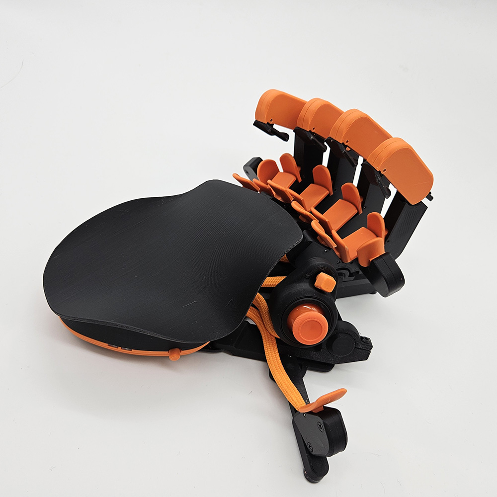 Einhand-Tastatur GameClaw Alie – Gaming Keyboard Hand Bewertung und Preis