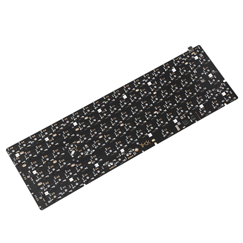YMDK Hotswap Hot-Swap Kailh Bu – Hot Swap Pcb Bewertung und Preis