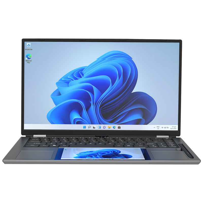 2026 Dual-Screen-Laptop mit 15 – Gaming Keyboard 2026 Bewertung und Preis