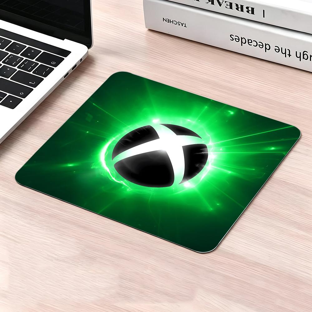 X-Xbox Gaming-Mauspad aus Gumm – Gaming Keyboard And Mouse For Xbox Bewertung und Preis