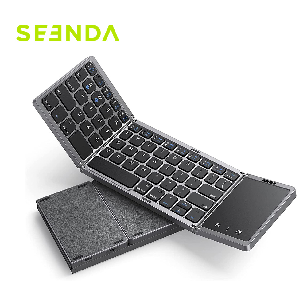 Seenda faltbare kabellose Blue – Gaming Keyboard Budget Bewertung und Preis
